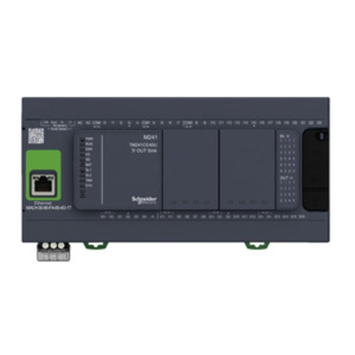 Schneider Electric TM241CE40U Turkey