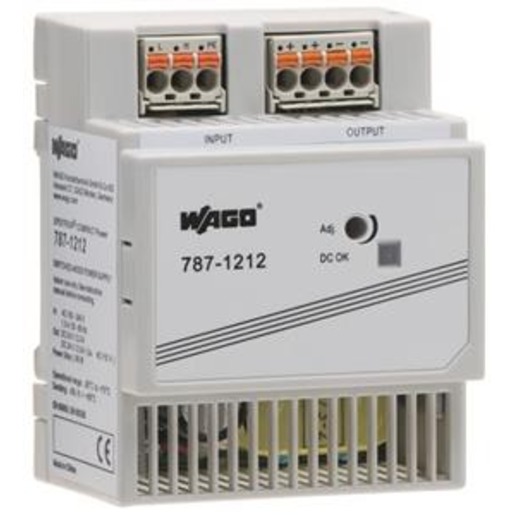 Wago 787-1212 Turkey