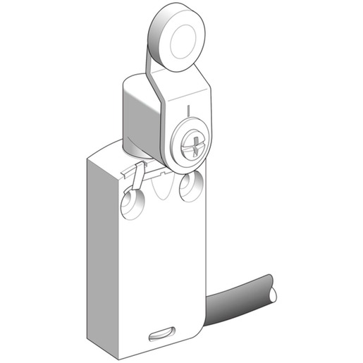 Schneider Electric XCMD2516L1 Turkey