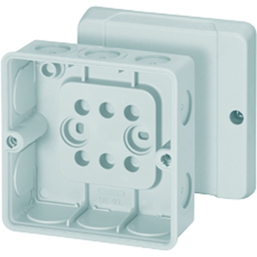 Hensel DE 9340 Turkey