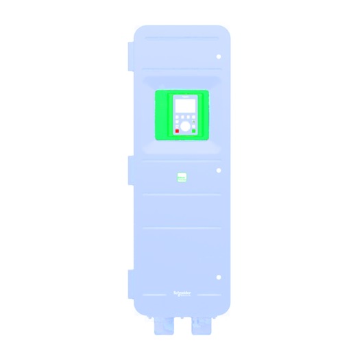 Schneider Electric ATV650D55N4 Turkey