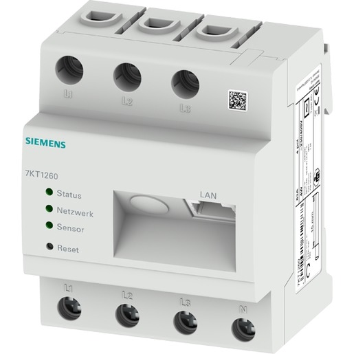 Siemens 7KT1260 Turkey