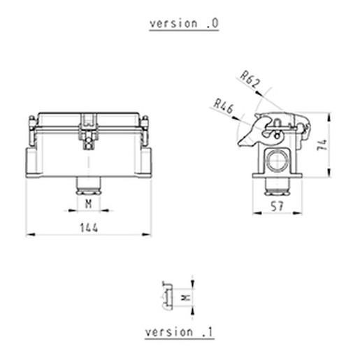 Wieland BAS GUT GU 24 M25 50 A1 Turkey