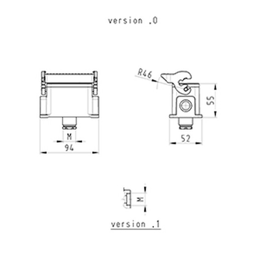 Wieland BAS GUT GO 10 M20 50 A1 Turkey