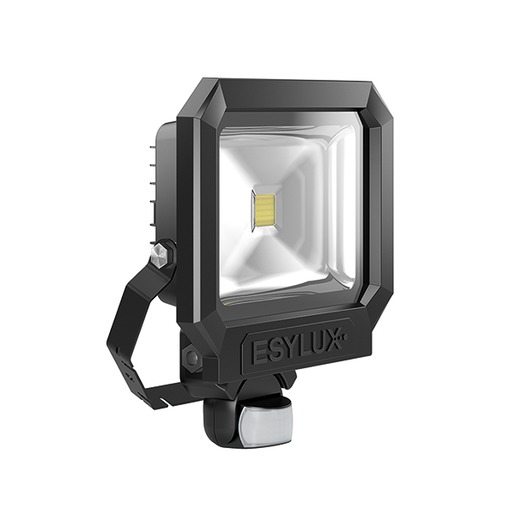 Esylux AFL SUN LED 50W 3K schwarz Turkey