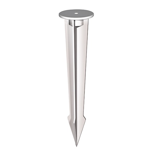 Esylux Ground Spike WH Turkey