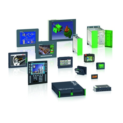 Schneider Electric HMIDT351 Turkey