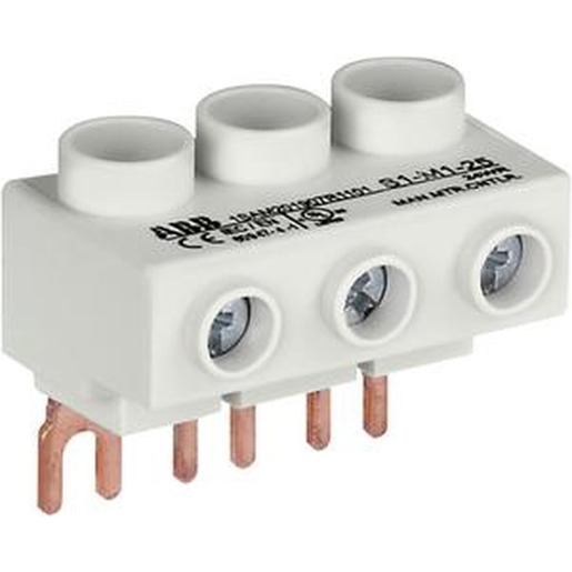 ABB S1-M1-25 Turkey