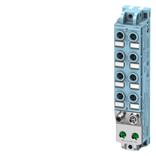 Siemens 6ES7141-5BF00-0BA0 Turkey