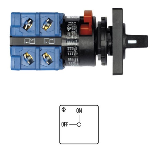 Kraus & Naimer CH10 A291 -600*FH4S1 V845/A11/J21 Turkey