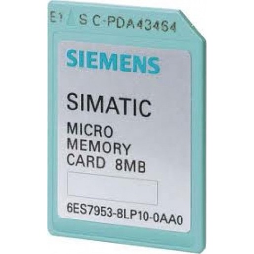 Siemens 6ES7953-8LF31-0AA0 Turkey