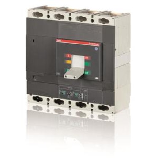 ABB T6H 800 PR221DS-LS/I In=800 4p F F Turkey