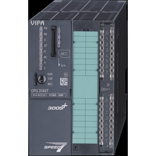 Vipa 314-6CF23 Turkey
