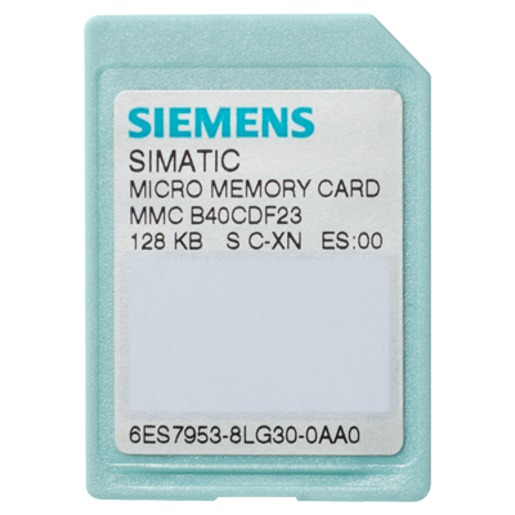 Siemens 6ES7953-8LG31-0AA0 Turkey