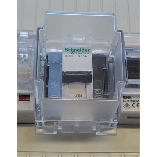 ABN Braun BP71 Turkey