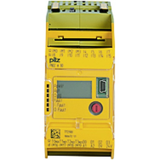 Pilz 772100 Turkey