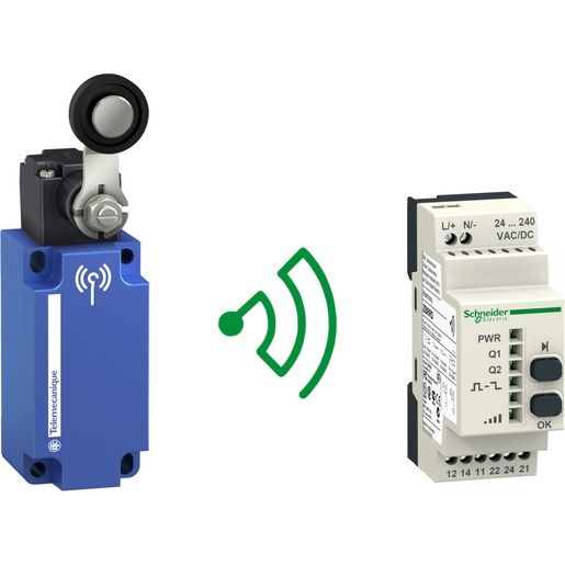 Schneider Electric XCKWD31 Turkey