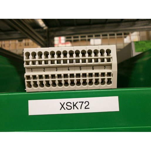 ABN Braun XSK72 Turkey
