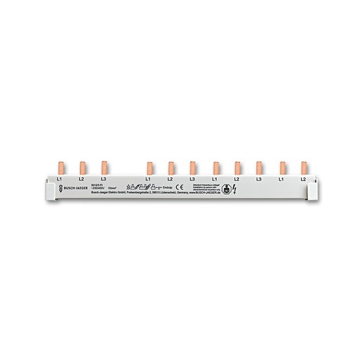 Busch-Jaeger 3012/3 FI Turkey