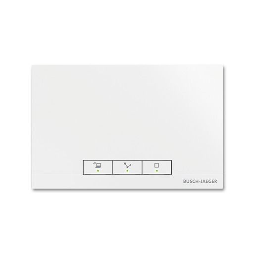 Busch-Jaeger 6200 AP-101 Turkey