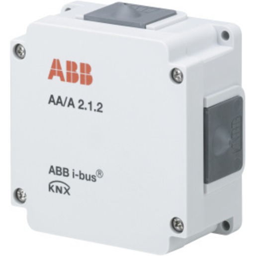 ABB AA/A2.1.2 Turkey