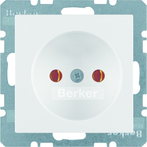 BERKER 6161036089 Turkey