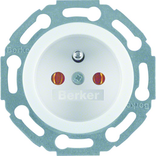 BERKER 676879 Turkey