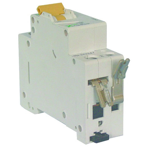 Eaton Electric ZV-N-05TE-10 Turkey