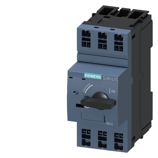 Siemens 3RV2311-4AC20 Turkey