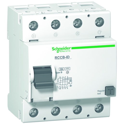 Schneider Electric 16765 Turkey