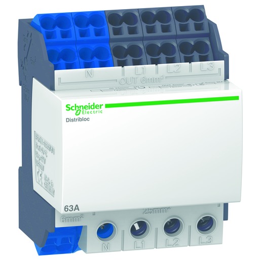 Schneider Electric 04040 Turkey