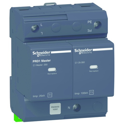 Schneider Electric 16361 Turkey