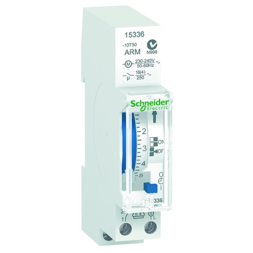 Schneider Electric 15336 Turkey