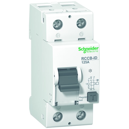 Schneider Electric 16972 Turkey