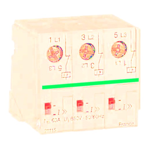 Schneider Electric 21115 Turkey