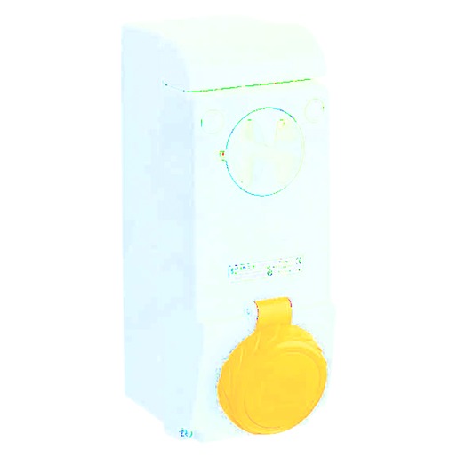 Schneider Electric 83080 Turkey