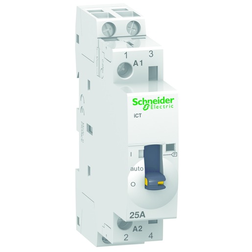 Schneider Electric A9C21132 Turkey