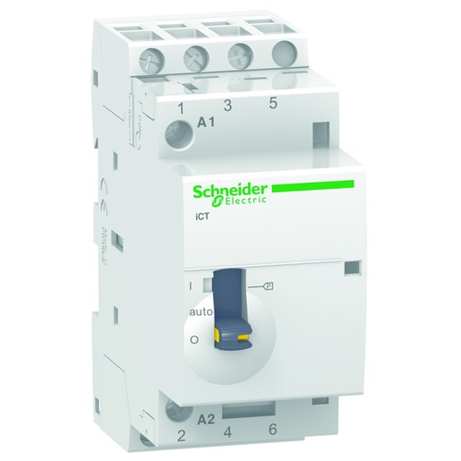 Schneider Electric A9C21833 Turkey