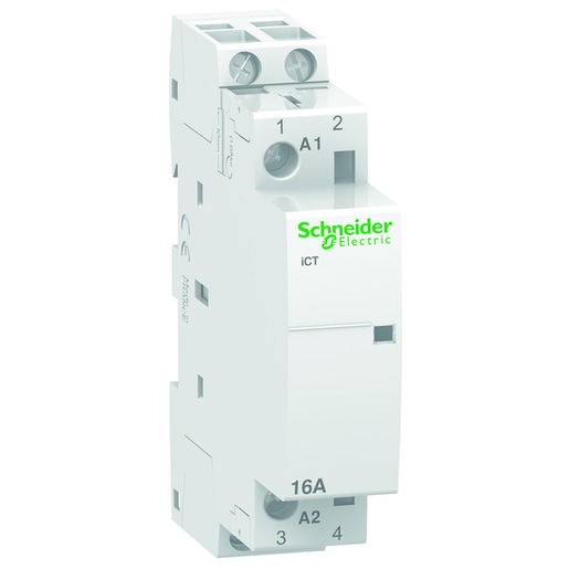 Schneider Electric A9C22512 Turkey