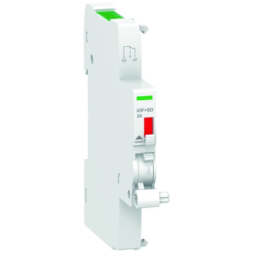 Schneider Electric A9A26897 Turkey