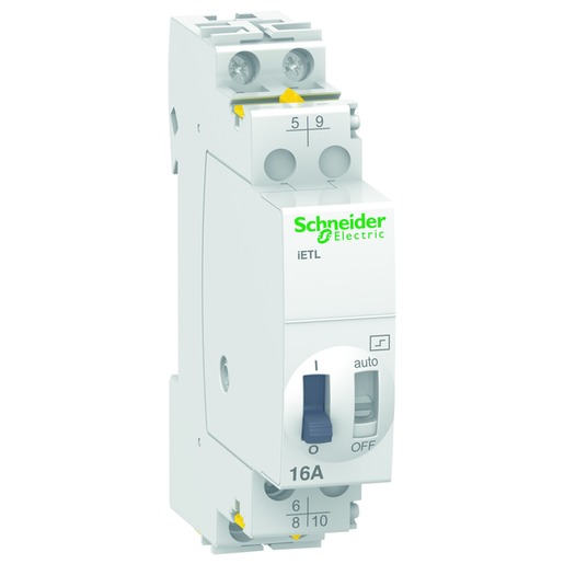 Schneider Electric A9C32216 Turkey