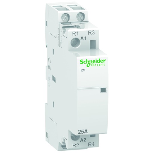 Schneider Electric A9C20636 Turkey