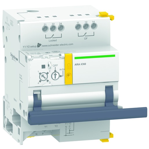 Schneider Electric A9C70132 Turkey