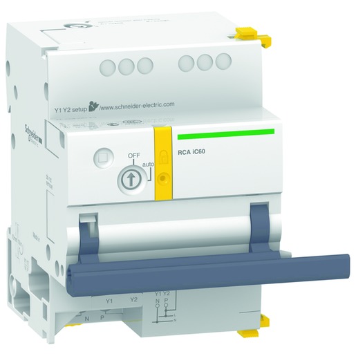 Schneider Electric A9C70112 Turkey