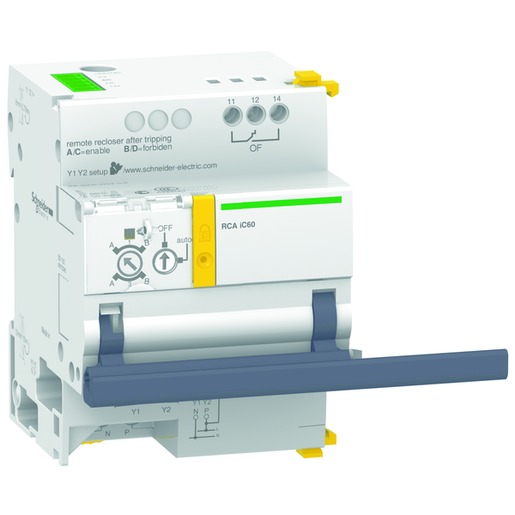 Schneider Electric A9C70124 Turkey