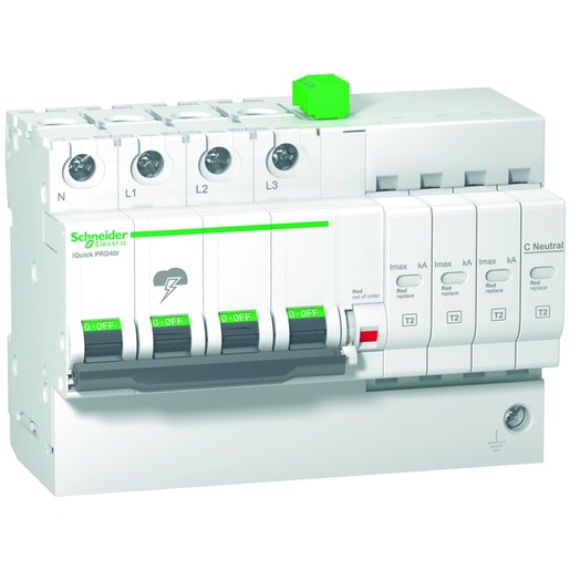 Schneider Electric A9L16297 Turkey