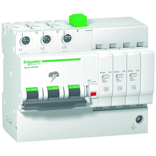 Schneider Electric A9L16293 Turkey