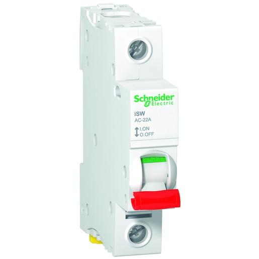 Schneider Electric A9S66140 Turkey