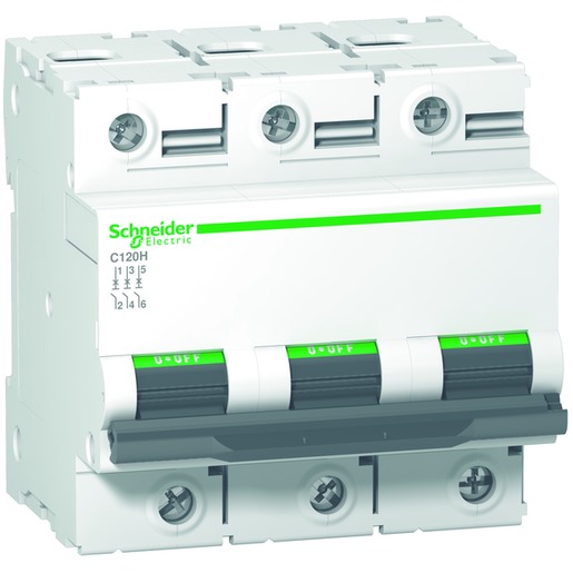 Schneider Electric A9N18512 Turkey