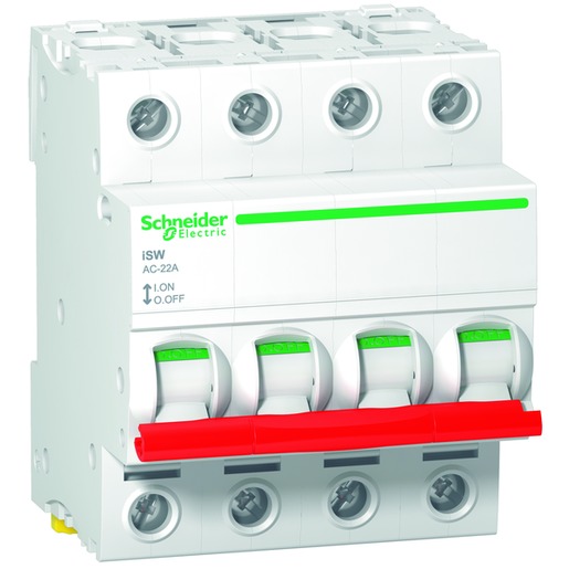 Schneider Electric A9S66492 Turkey